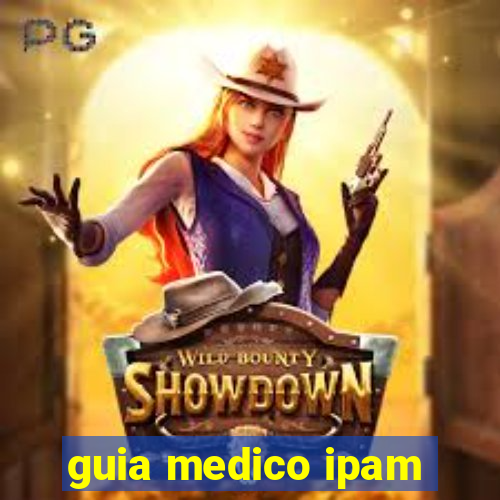 guia medico ipam